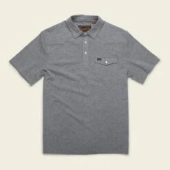Howler Bros. Men's Ranchero Polo