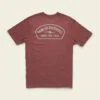 Howler Bros. Men's Select Pocket T : Lightning Badge