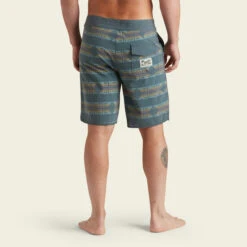Howler Bros. Men's Stretch Bruja Boardshorts : Mescal -PineTrail Store howler bros mens stretch bruja boardshorts mescal 2