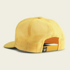 Howler Bros. Men's Structured Snapback Hats : Gator Palm -PineTrail Store howler bros mens structured snapback hats gator pa 1