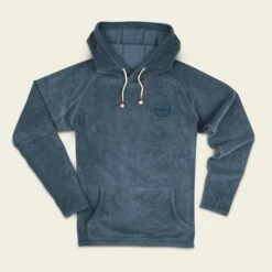 Howler Bros. Men's Terrycloth Hoodie