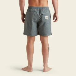 Howler Bros. M's Deep Set Boardshorts : Composition -PineTrail Store howler bros ms deep set boardshorts composition 2