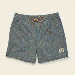 Howler Bros. M's Deep Set Boardshorts : Composition -PineTrail Store howler bros ms deep set boardshorts composition 3