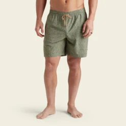 Howler Bros. M's Deep Set Boardshorts : Composition -PineTrail Store howler bros ms deep set boardshorts composition 4