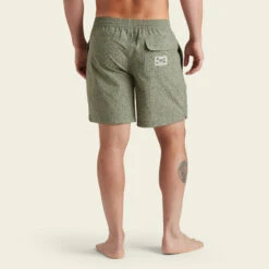 Howler Bros. M's Deep Set Boardshorts : Composition -PineTrail Store howler bros ms deep set boardshorts composition 5
