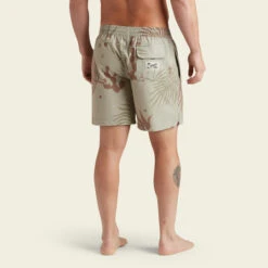 Howler Bros. M's Deep Set Boardshorts : Forest Floor -PineTrail Store howler bros ms deep set boardshorts forest floor 2