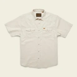 Howler Bros. M's H Bar B Snapshirt