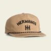 Howler Bros. M's Hermanos Snapback -PineTrail Store howler bros ms hermanos snapback