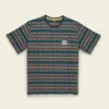 Howler Bros. M's Jacquard T : Mescal -PineTrail Store howler bros ms jacquard t mescal
