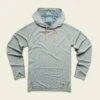 Howler Bros. M's Loggerhead Hoodie - Deluge Camo