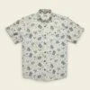 Howler Bros. M's Mansfield Shirt : Air & Sea -PineTrail Store howler bros ms mansfield shirt air sea