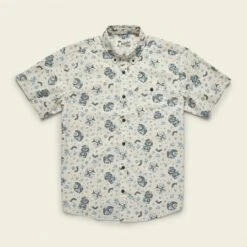 Howler Bros. M's Mansfield Shirt : Air & Sea