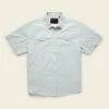 Howler Bros. M's Open Country Tech Shirt : Pecos Stripe