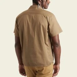 Howler Bros. M's Saladita Scout Shirt -PineTrail Store howler bros ms saladita scout shirt 2