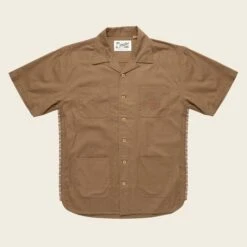 Howler Bros. M's Saladita Scout Shirt -PineTrail Store howler bros ms saladita scout shirt 3