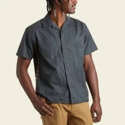 Howler Bros. M's Saladita Scout Shirt -PineTrail Store howler bros ms saladita scout shirt 4