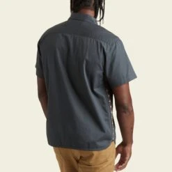 Howler Bros. M's Saladita Scout Shirt -PineTrail Store howler bros ms saladita scout shirt 5