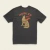 Howler Bros. M's Select Pocket T : Howler Coyote