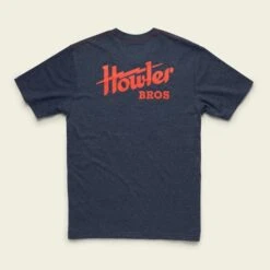 Howler Bros. M's Select T : Dual Howler