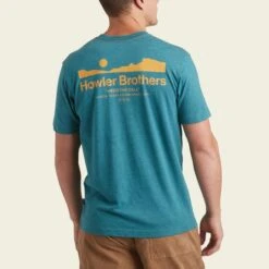 Howler Bros. M's Select T : Howler Bros Arroyo -PineTrail Store howler bros ms select t howler bros arroyo 2