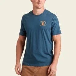 Howler Bros. M's Select T : Ocean Offerings -PineTrail Store howler bros ms select t ocean offerings 2