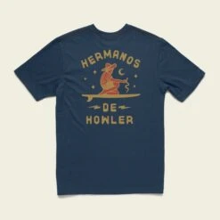 Howler Bros. M's Select T : Ocean Offerings
