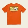 Howler Bros. M's Select T : Pelican Badge -PineTrail Store howler bros ms select t pelican badge