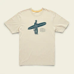 Howler Bros. M's Select T : Roper