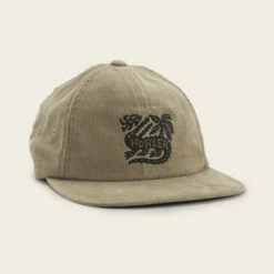 Howler Bros. M's Strapback Hats : Gator Palm