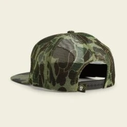 Howler Bros. M's Unstructured Snapback - Feedstore -PineTrail Store howler bros ms unstructured snapback feedstore 1