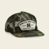 Howler Bros. M's Unstructured Snapback - Feedstore -PineTrail Store howler bros ms unstructured snapback feedstore