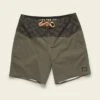 Howler Bros. M's Vaquero Boardshorts : Bandana -PineTrail Store howler bros ms vaquero boardshorts bandana