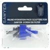 Hydration In-Line Adapter -PineTrail Store hydration in line adapter