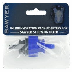 Hydration In-Line Adapter