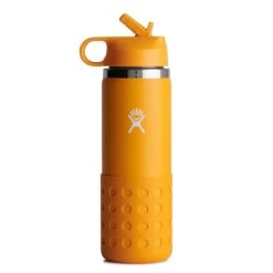 Hydro Flask 20oz Kids Wide Mouth Bottle -PineTrail Store hydro flask 20oz kids wide mouth bottle 3