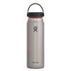 Hydro Flask 32oz Lightweight Trail Series Wide Flex Cap -PineTrail Store hydro flask 32oz lightweight trail series wide fle
