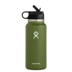 Hydro Flask 32oz W/M W/Straw -PineTrail Store hydro flask 32oz w m w straw 2