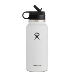 Hydro Flask 32oz W/M W/Straw -PineTrail Store hydro flask 32oz w m w straw 3