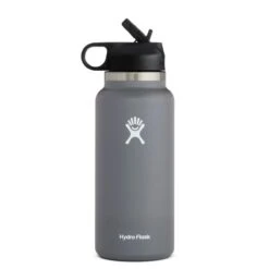 Hydro Flask 32oz W/M W/Straw -PineTrail Store hydro flask 32oz w m w straw 4