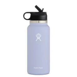 Hydro Flask 32oz W/M W/Straw -PineTrail Store hydro flask 32oz w m w straw 5