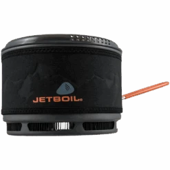 Jetboil Ceramic Fluxring Cooking Pot 1.5L