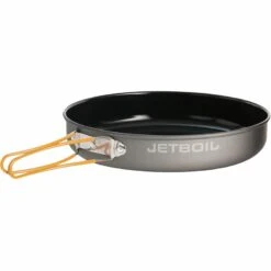Jetboil Genesis 10" Fry Pan