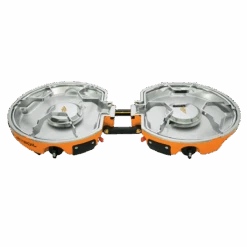 Jetboil Genesis Base Camp Stove