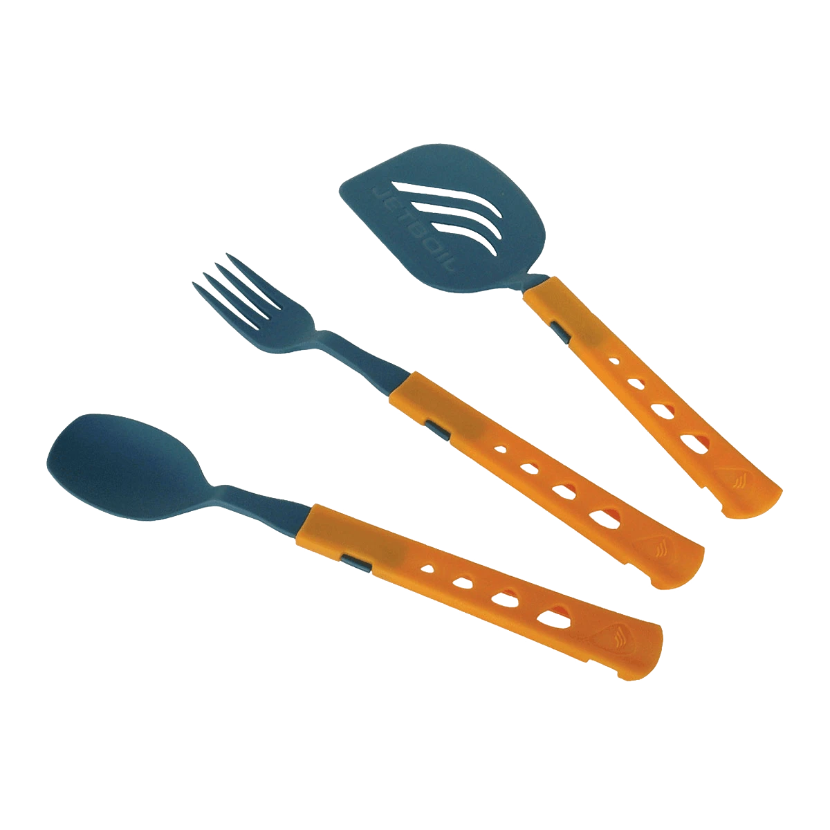 Jetboil Jetboil Jetset Utensil Set 3 Jetboil Jetboil Jetset Utensil Set