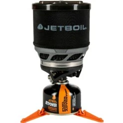 Jetboil MiniMo Cook System