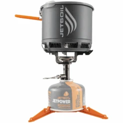 Jetboil Stash