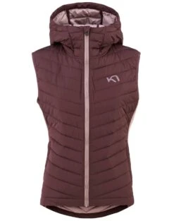 Kari Traa Women's Eva Down Vest
