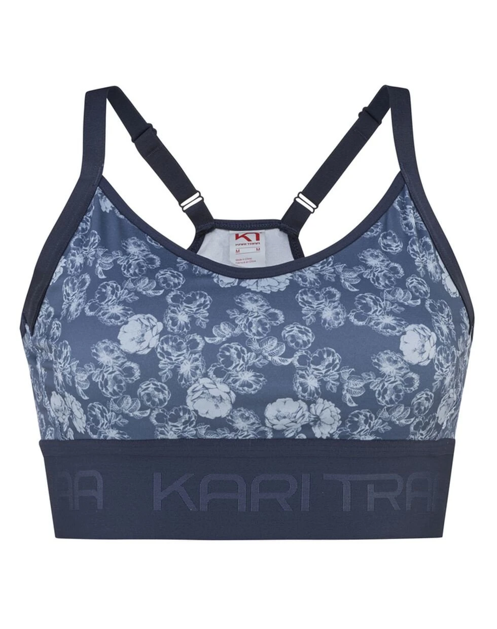 Kari Traa Women's Frøya Sports Bra 7 Kari Traa Women's Frøya Sports Bra - Image 5