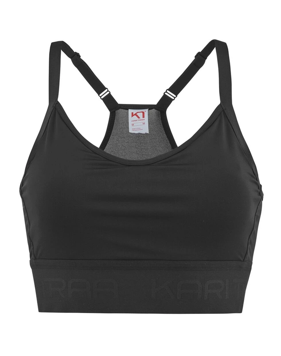 Kari Traa Women's Frøya Sports Bra 3 Kari Traa Women's Frøya Sports Bra