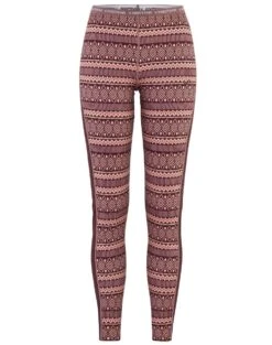 Kari Traa Women's Lune Baselayer Pant